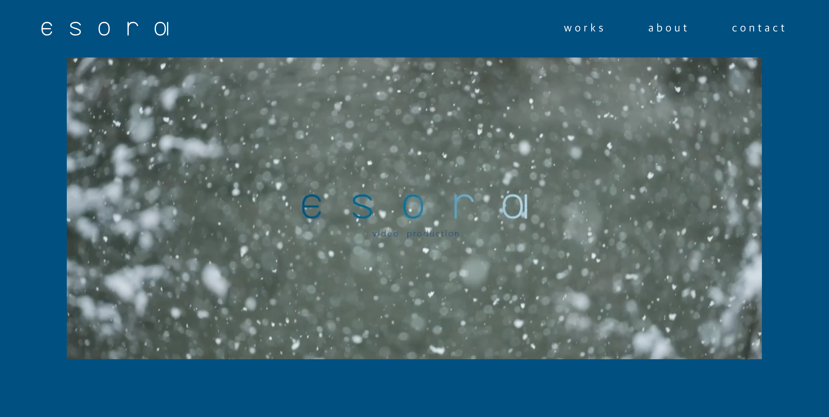 esora